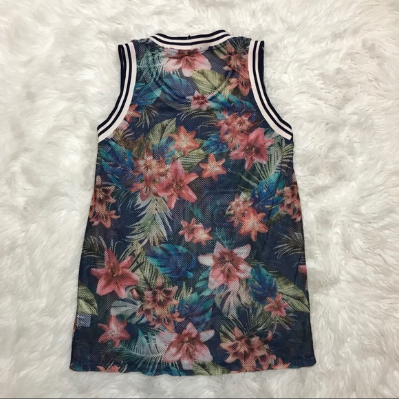 •Zara• Women’s Jersey Tanktop - Picture 4 of 6